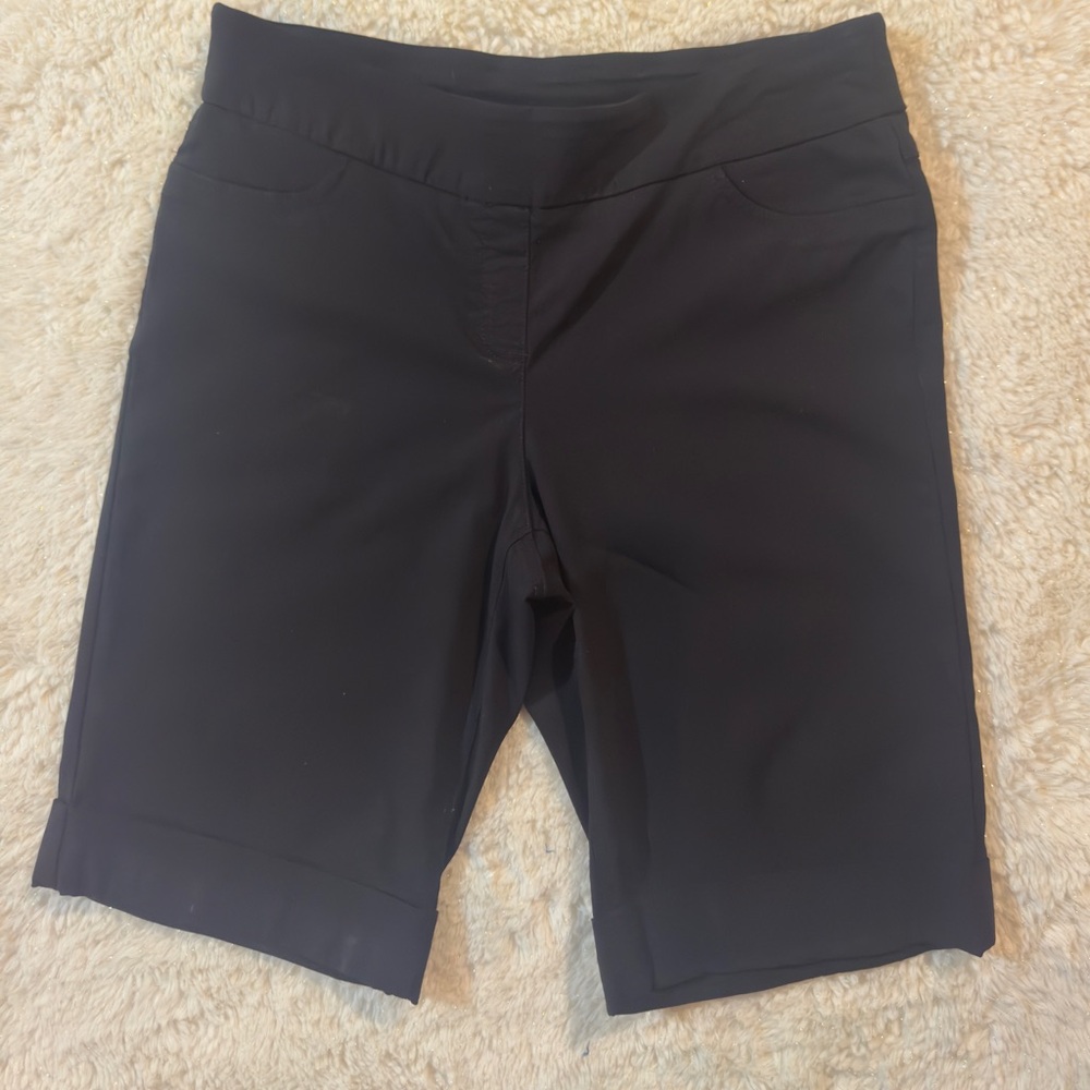 Westbound Women's Black Shorts